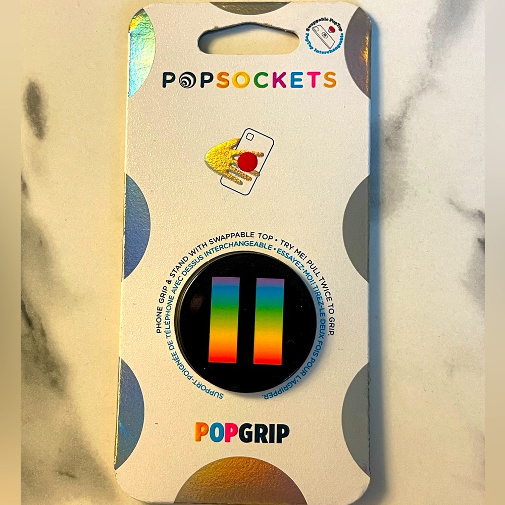 PopSocket Equality popgrip